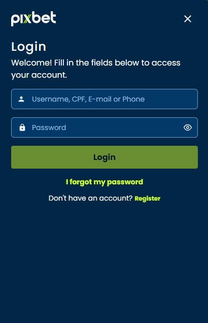 inicio-de-sesion-pixbet